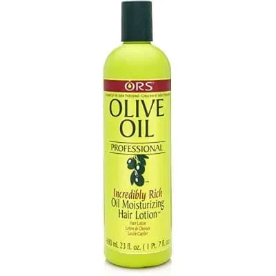 ORS Olive Oil Moisturizing Hair Lotion for Strengthening - 250ml — CLIPRONS