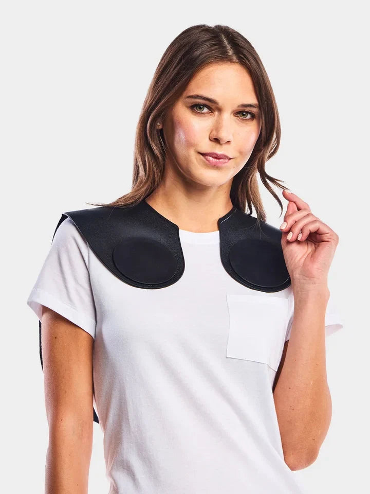 Betty Dain Cutting Collar — CLIPRONS