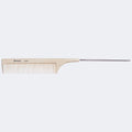 FINE TOOTH PIN TAIL COMB SIL54C — CLIPRONS