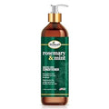 Difeel Rosemary & Mint Hair Strengthening Conditioner with Biotin - 1000ml — CLIPRONS
