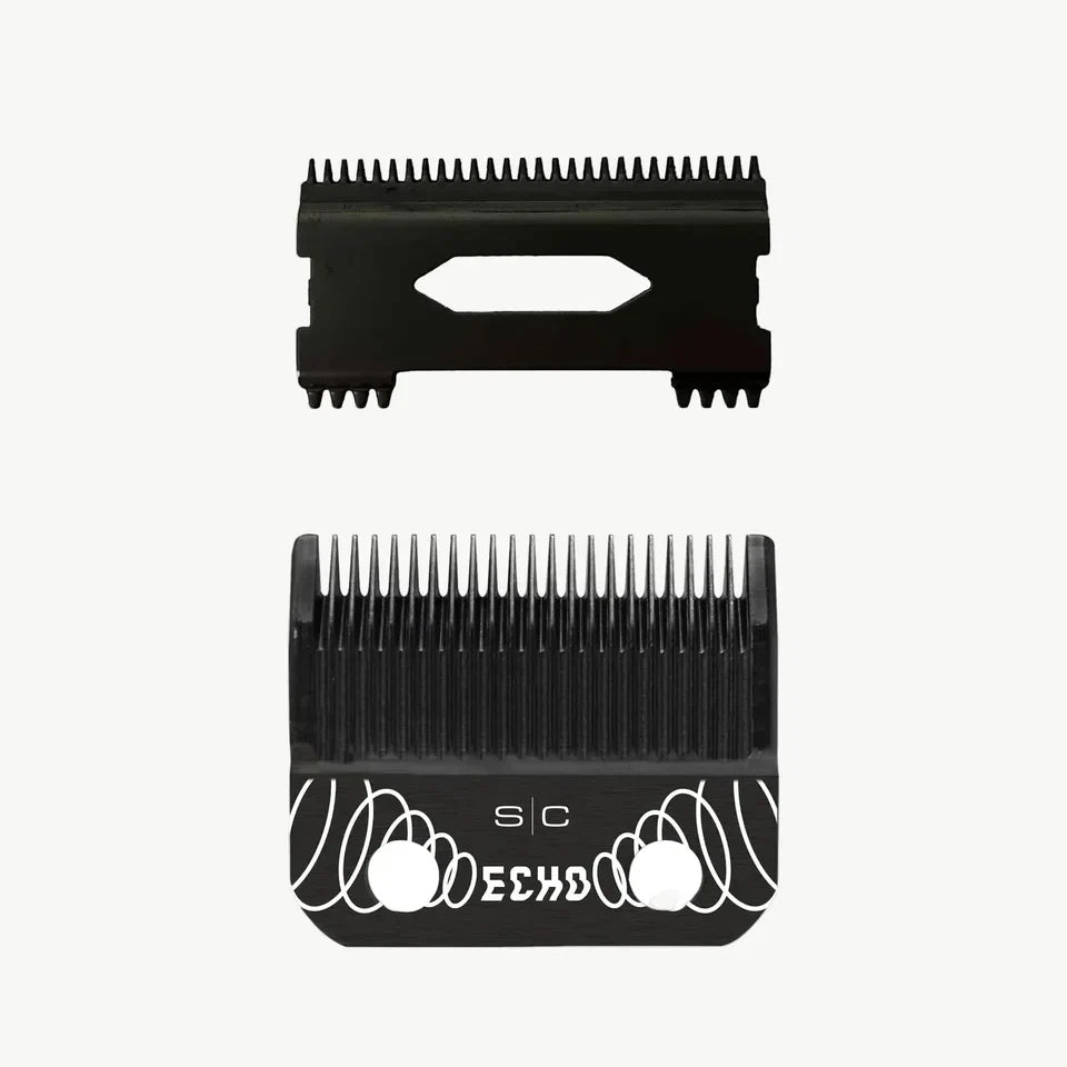 StyleCraft Replacement ECHO DLC Hair Clipper Blade — CLIPRONS