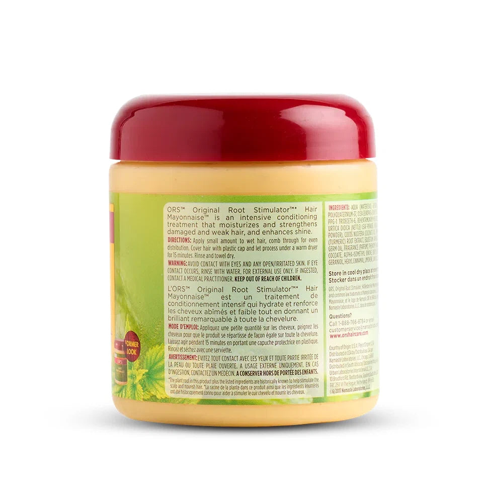 ORS HAIRestore Hair Mayonnaise - 454g — CLIPRONS