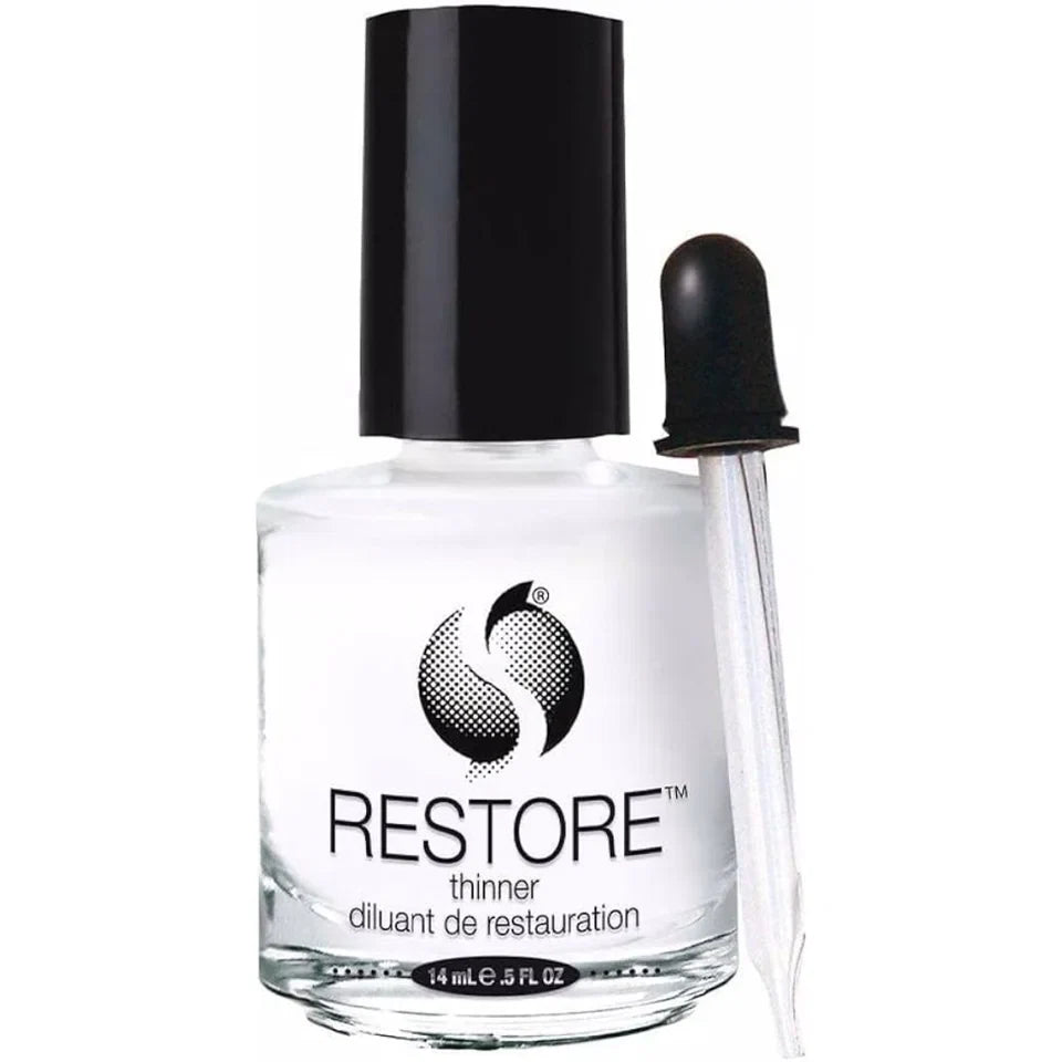 Seche Restore Thinner — CLIPRONS