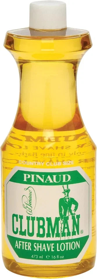 Clubman Pinaud After Shave Lotion 16 oz — CLIPRONS