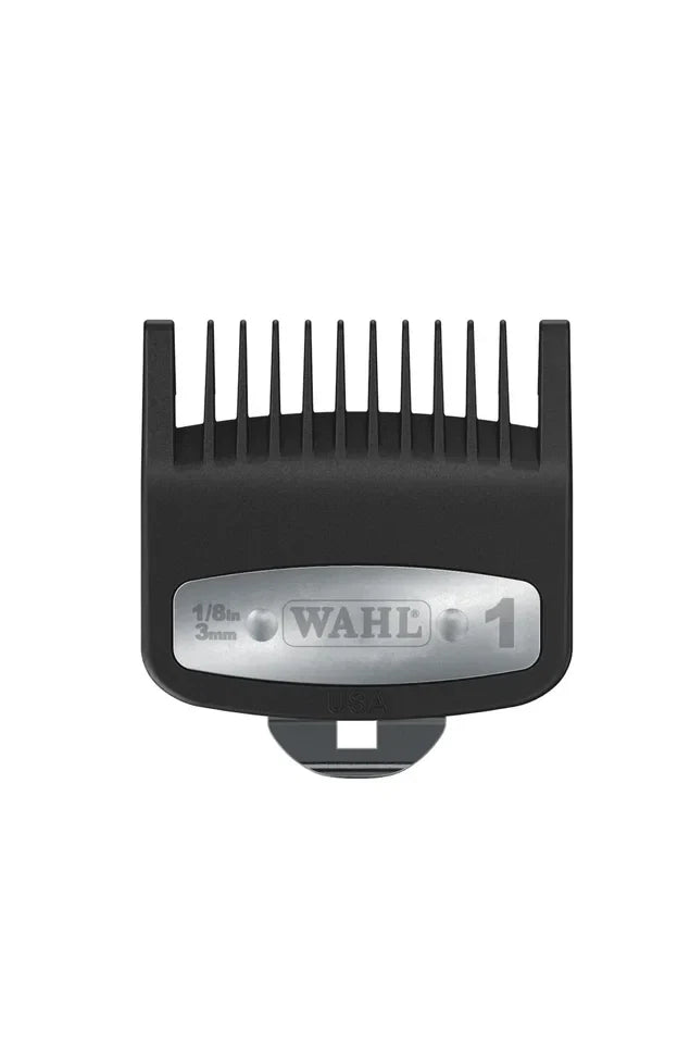 Wahl Individual Premium Guide Comb No.1 (3 mm) — CLIPRONS