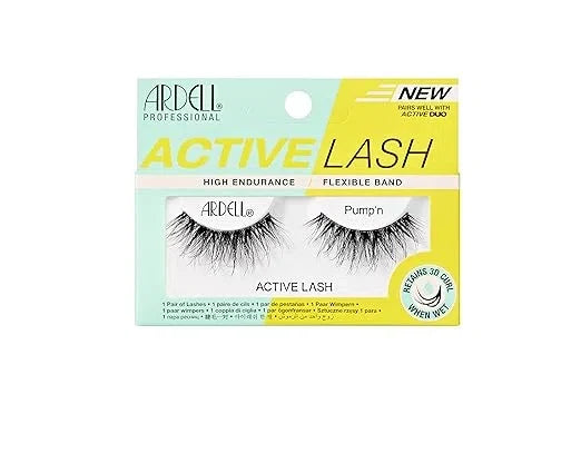 Ardell Active Lash Pump'n — CLIPRONS