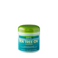 ORS Tea Tree Oil Hairdress Soothing Hair & Scalp Oil - 156g — CLIPRONS