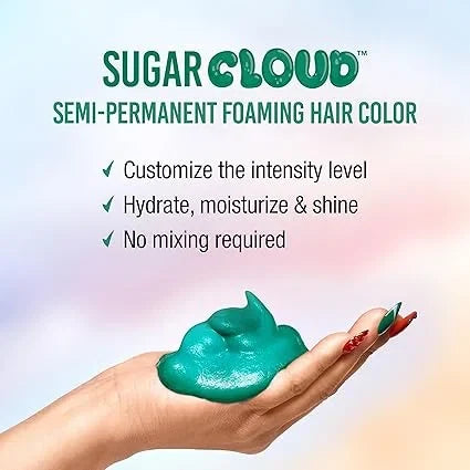 Punky Sugar Cloud Watermelonn Suga — CLIPRONS