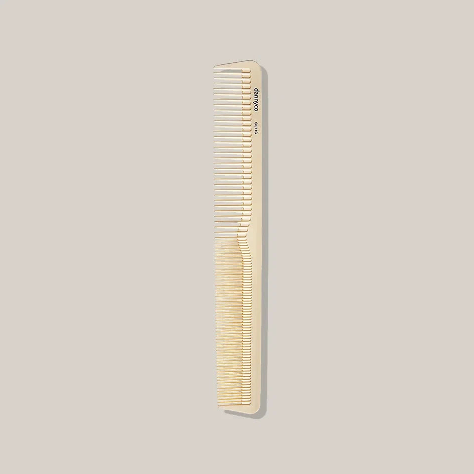 Dannyco Professional Silicone Comb SIL71C — CLIPRONS