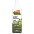 Palmer's Olive Oil Formula Leave In Conditioner Spray, Shine Therapy, Instantly Detangle, Soften and Smooth Textured and Curly Hair, 8.5 Ounces — CLIPRONS