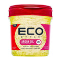ECO ARGAN OIL GEL 16oz — CLIPRONS