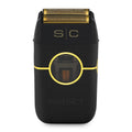 S|C Instinct Foil Shaver Black — CLIPRONS