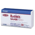 Graham Barbee Sanek Deluxe Towels, 50 Count — CLIPRONS