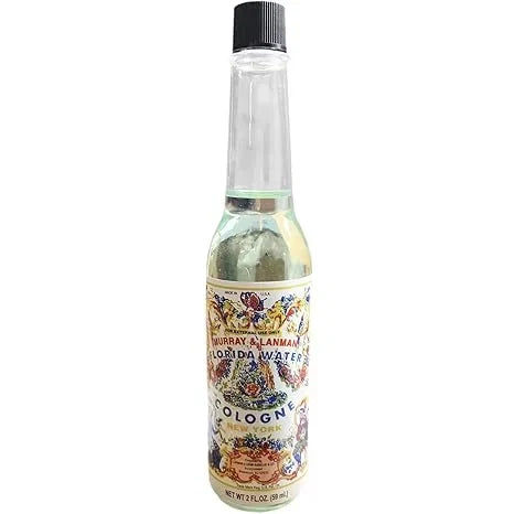 Murray & Lanman Florida Water, 2 Ounce — CLIPRONS