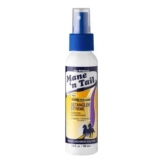 Biotin Infused Detangler Spray – 3.4oz — CLIPRONS