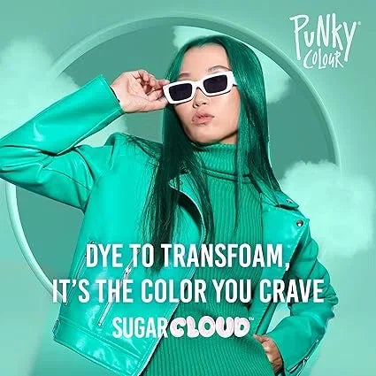 Punky Sugar Cloud Watermelonn Suga — CLIPRONS