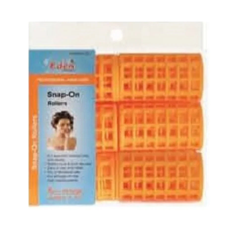 Eden Snap-On Rollers – Jumbo Size — CLIPRONS