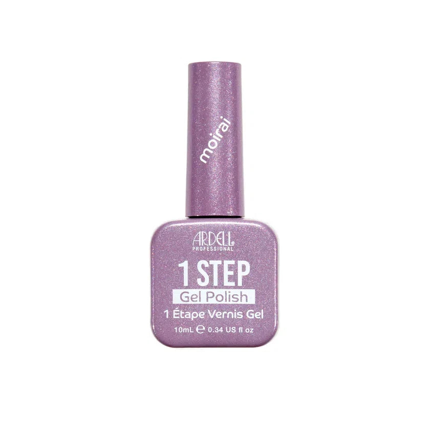 Ardell 1 Step Gel Moirai — CLIPRONS