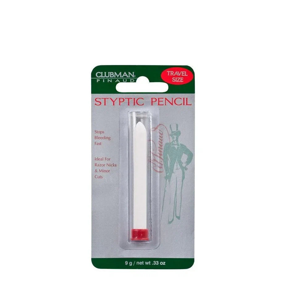 Clubman Styptic Pencil 9 g — CLIPRONS