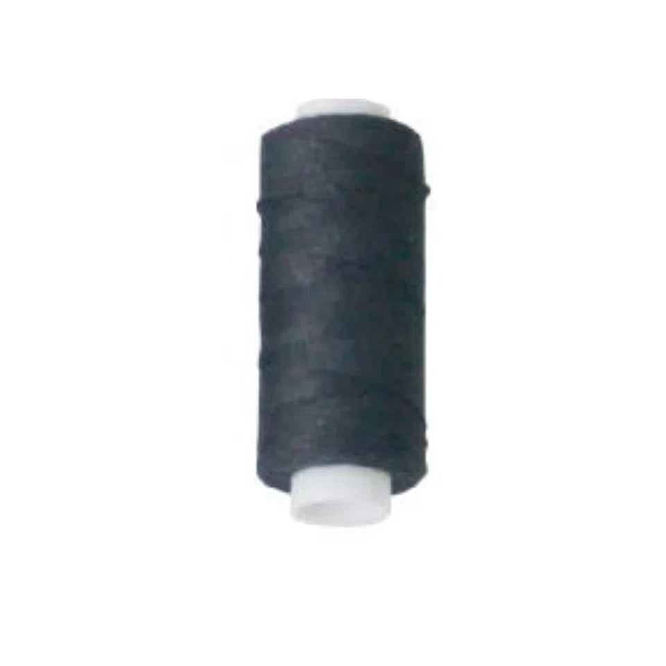Eden 12 pcs Premium Weaving Thread - Black — CLIPRONS