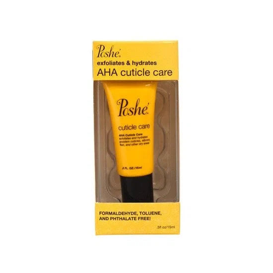 Poshe AHA Cuticle Care — CLIPRONS