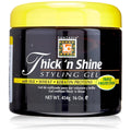 Fantasia IC Gel Thick 'N Shine 16 oz. Jar (Pack of 8) — CLIPRONS