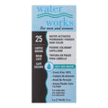 Water Works 25 Coffee Brown Permanent Powder Hair Color — CLIPRONS