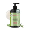 Mielle Organics Rosemary Mint Hair Strengthening Biotin Shampoo - Moisturizing Hair Shampoo for Women and Men to Gently Cleanse, Repair & Protect Strands (12 oz) — CLIPRONS