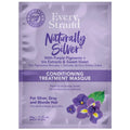 Every Strand Naturally Silver Treatment Masque — CLIPRONS