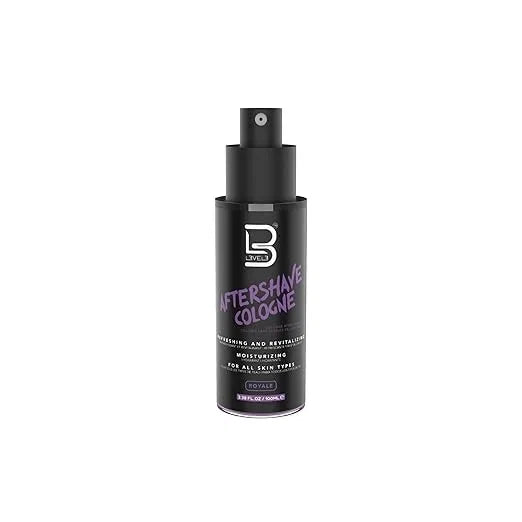 L3VEL3 After Shave Spray Cologne 100ml - Royale — CLIPRONS