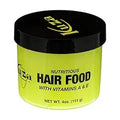 Kuza Nutritious Hair Food with Vitamins A & E – 4 oz — CLIPRONS