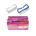 Eden Deluxe Nail Brush - Large — CLIPRONS