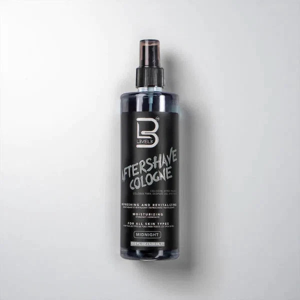 L3VEL3 Aftershave Cologne — CLIPRONS