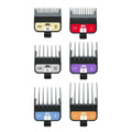 JRL Double Magnetic Guide Guards 6pc Set GUARD5 — CLIPRONS