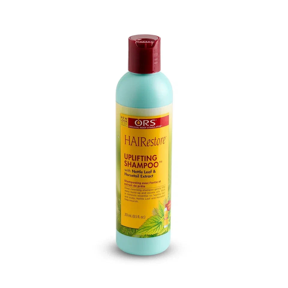 ORS HAIRestore Uplifting Shampoo - 251ml — CLIPRONS