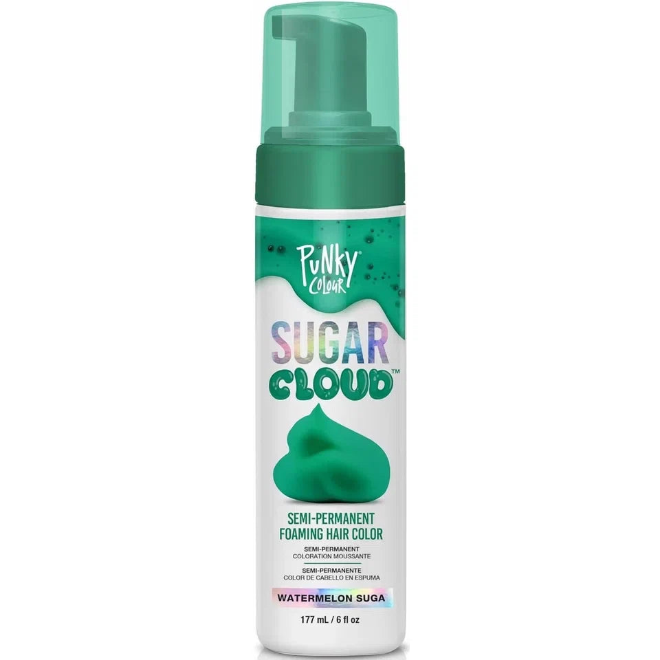 Punky Sugar Cloud Watermelonn Suga — CLIPRONS