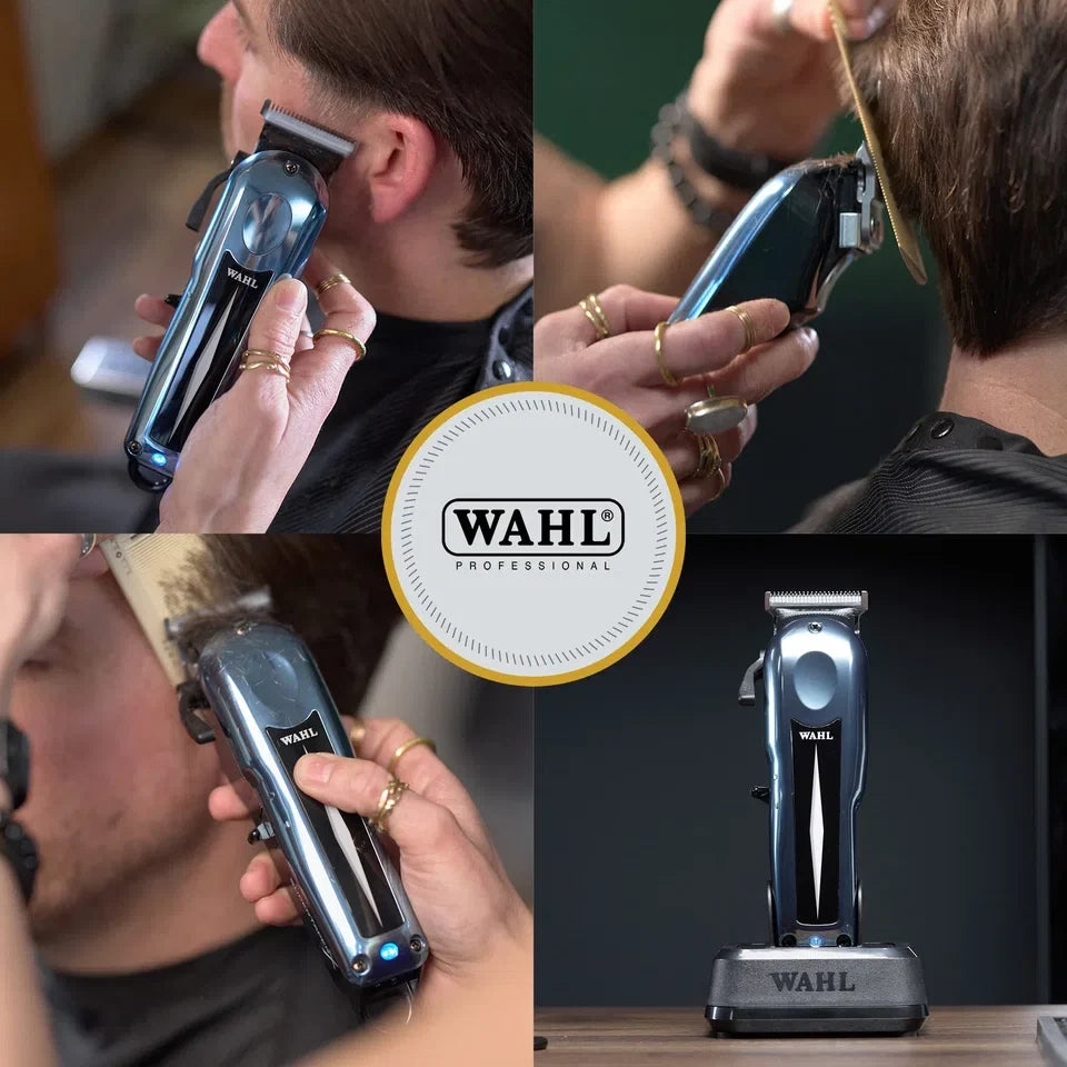 Wahl Professional Super Taper X Cordless Clipper — CLIPRONS