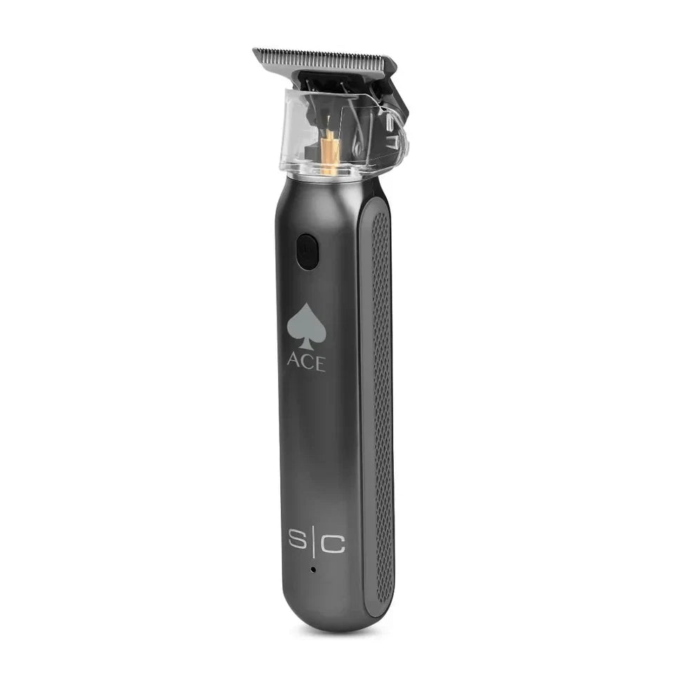 Ace Hair Trimmer with Rotary Motor — CLIPRONS