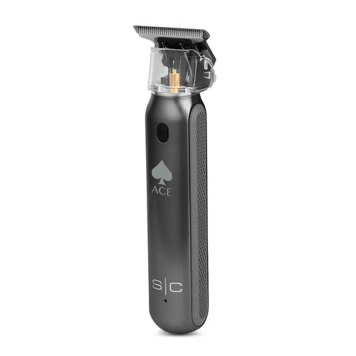 Ace Hair Trimmer with Rotary Motor — CLIPRONS