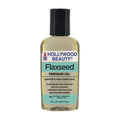Hollywood Beauty Flaxseed Premium Oil – 2 fl oz — CLIPRONS