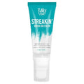 Punky Colour Streaking Temporary Hair Brush Teal — CLIPRONS