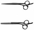 YOUS 4052-BK Scissors — CLIPRONS