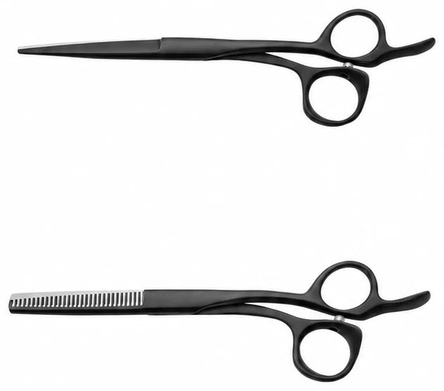 YOUS 4052-BK Scissors — CLIPRONS