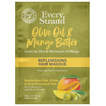 E.S OLIVE & MANGO SACHETS 50g — CLIPRONS