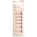 Ardell Nail Addict Pedi Strips Cafe Latte — CLIPRONS