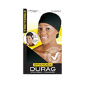 Magic Collection Women's Spandex Durag – Black — CLIPRONS