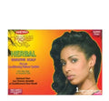Hawaiian Silky Herbal No Lye Relaxer Kit Super 1app — CLIPRONS