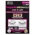 Ardell Magnetic Liner & Lash Demi Wispies — CLIPRONS