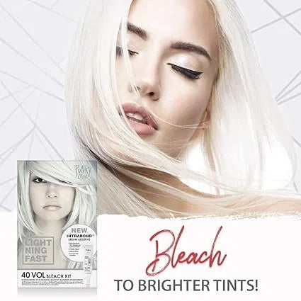 PUNKY INTRABOND BLEACH KIT — CLIPRONS