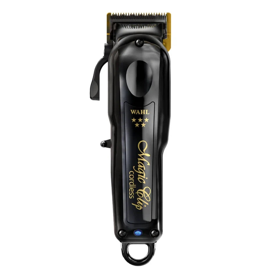 Wahl 5-Star Black Magic Clip — CLIPRONS